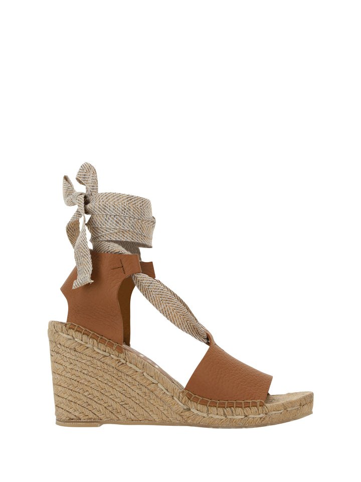 ORSEL SANDAL