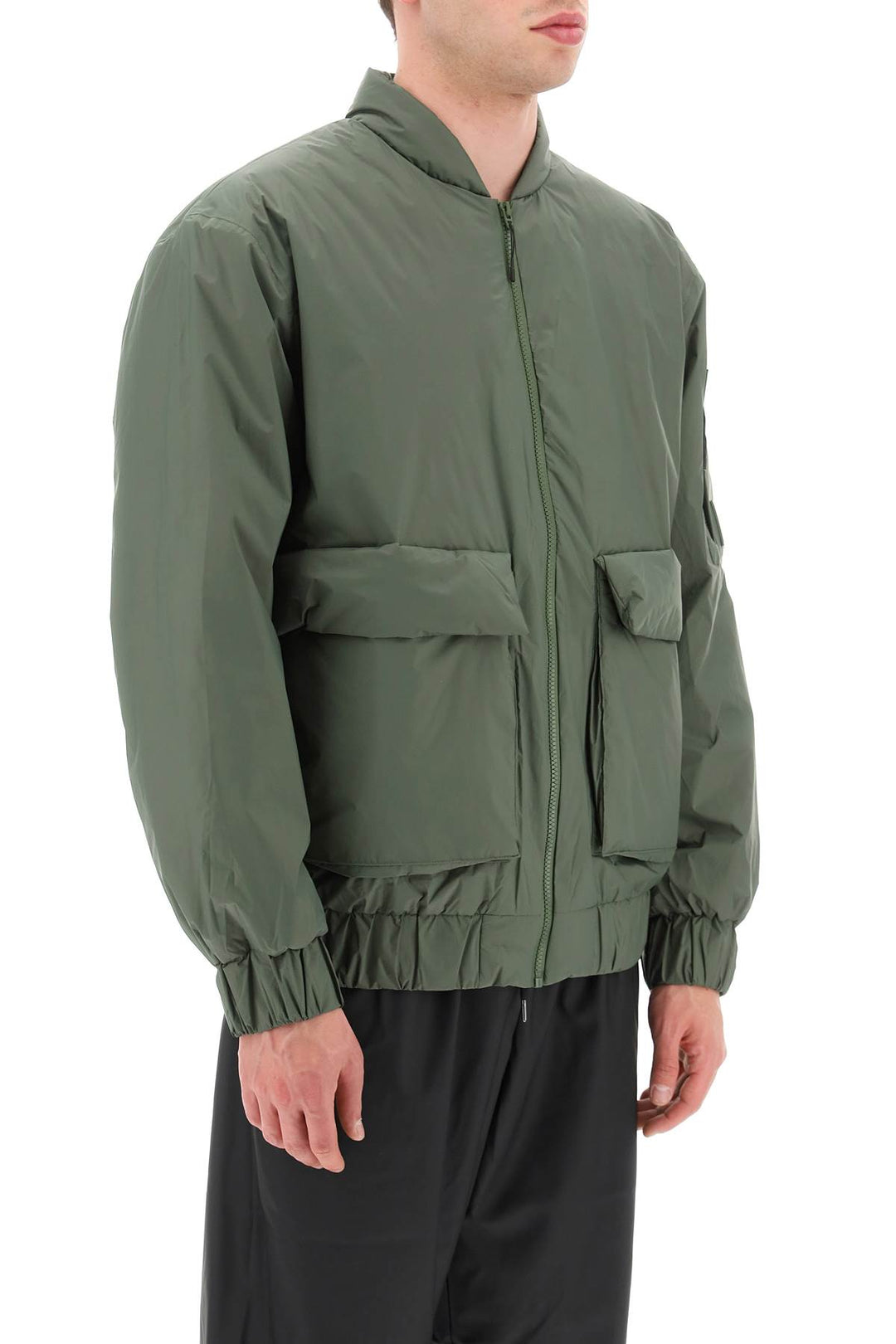 Fuse Bomber Jacket - Rains - Men