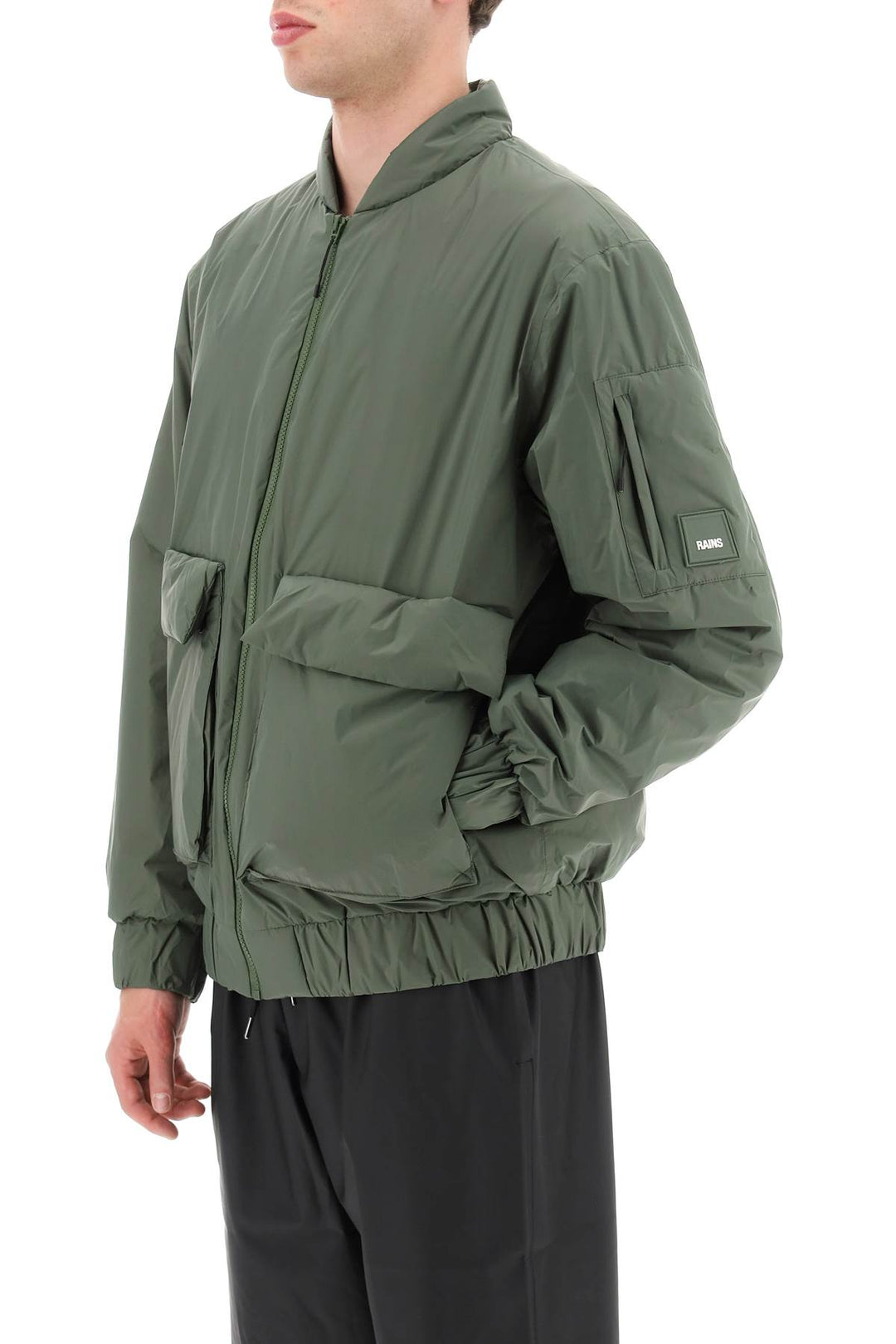 Fuse Bomber Jacket - Rains - Men