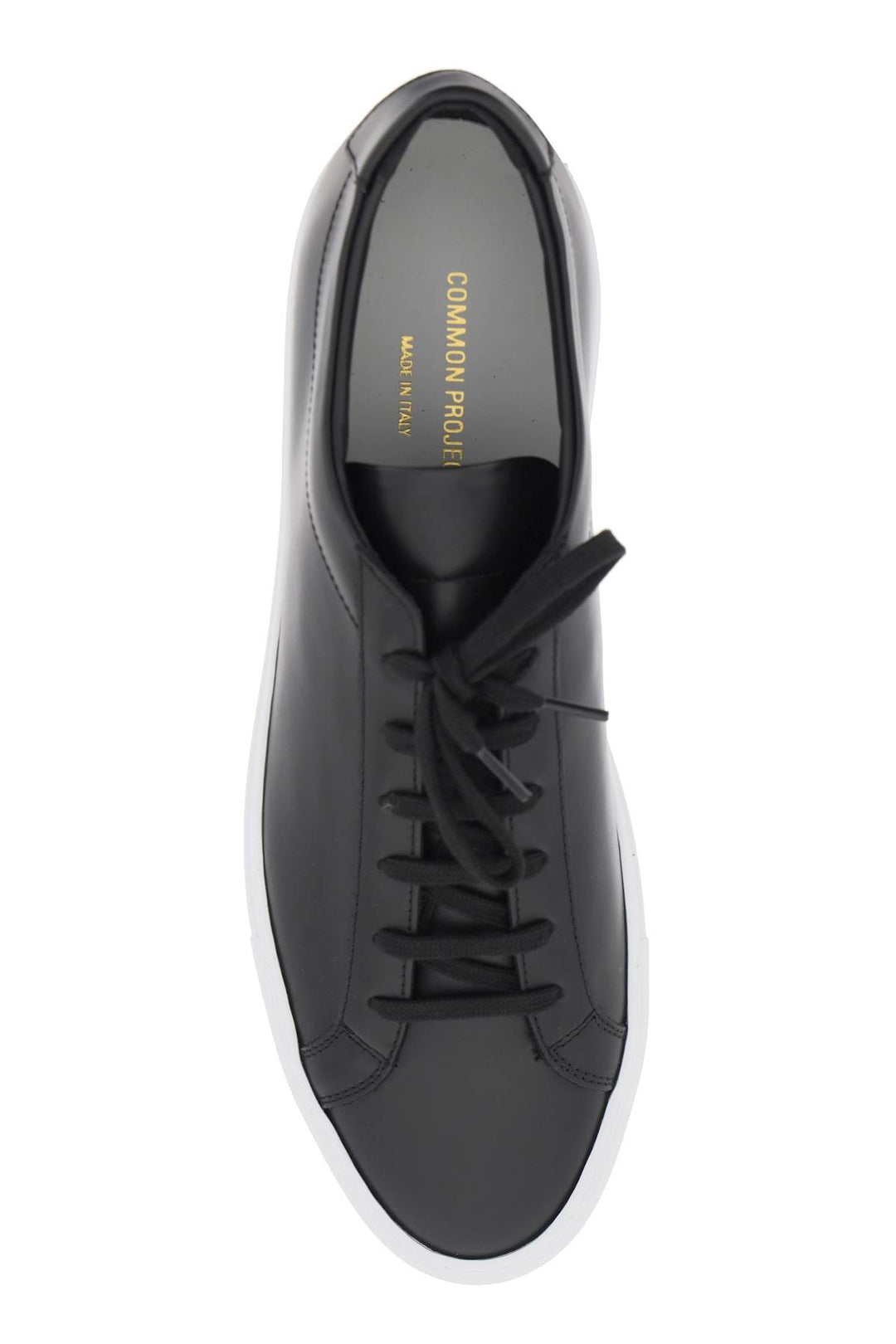 Original Achilles Low Sneakers - Common Projects - Men