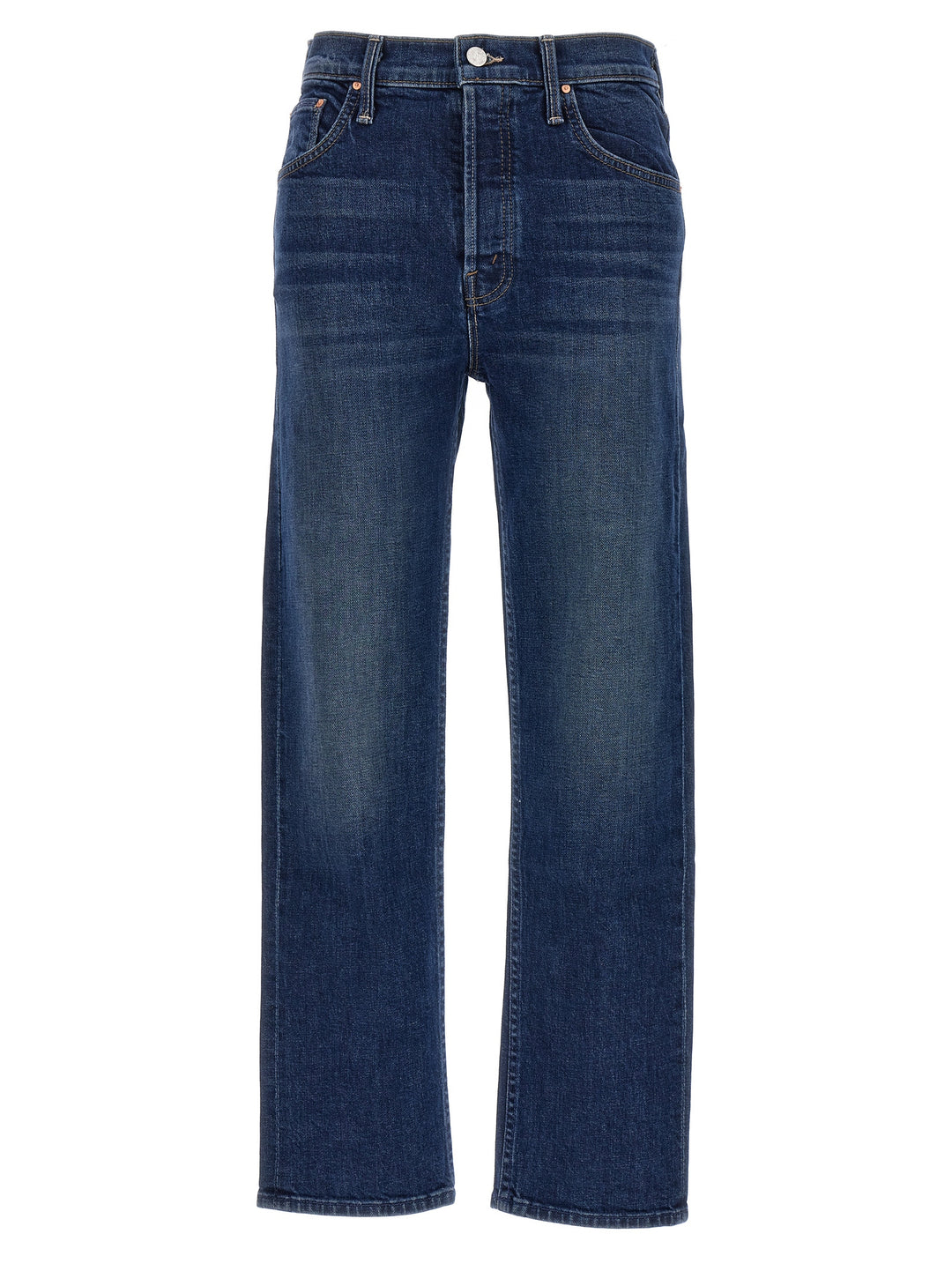 Tomcat Ankle Jeans Blue