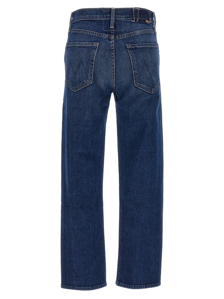 Tomcat Ankle Jeans Blue