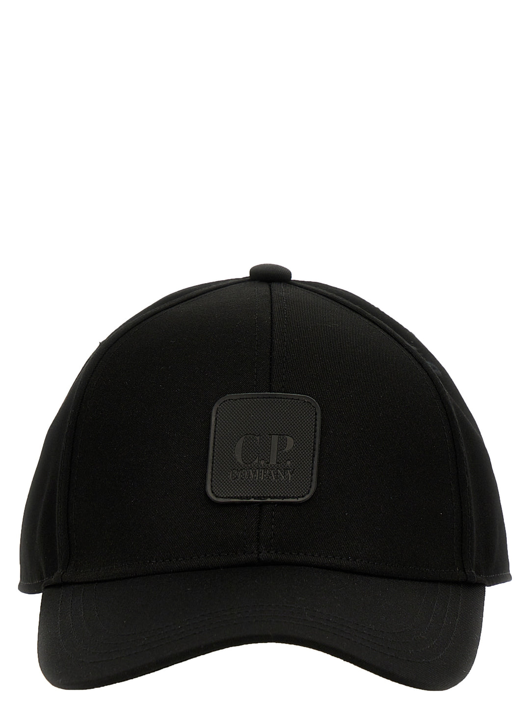 Metropolis Hats Black