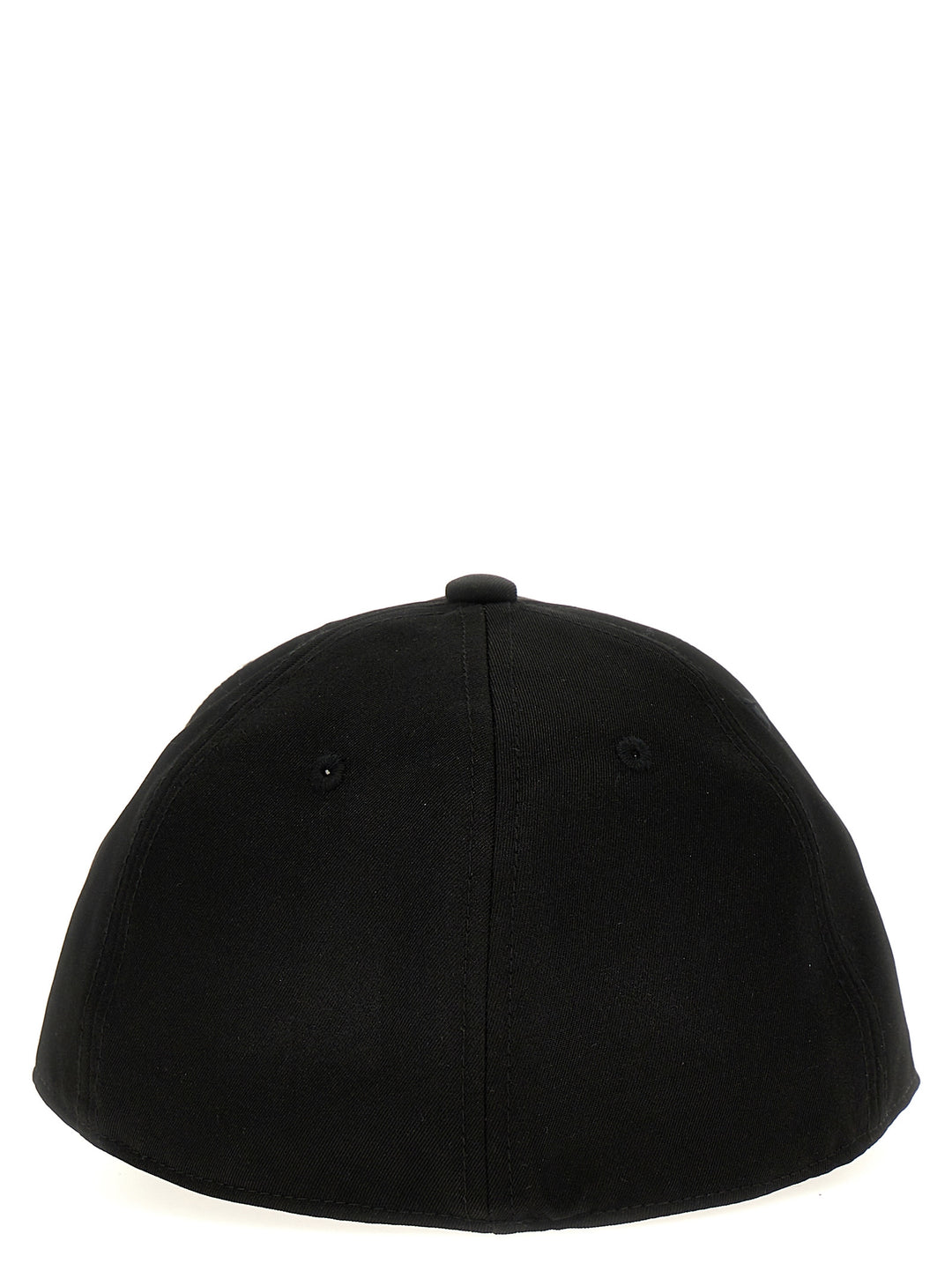 Metropolis Hats Black