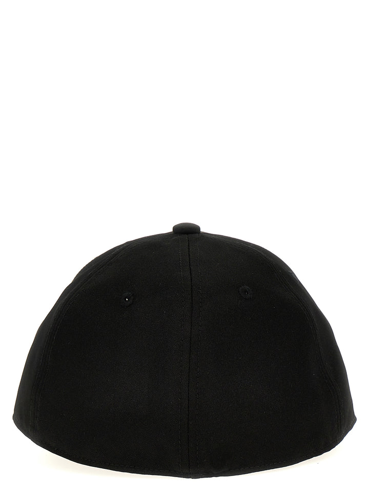 Metropolis Hats Black