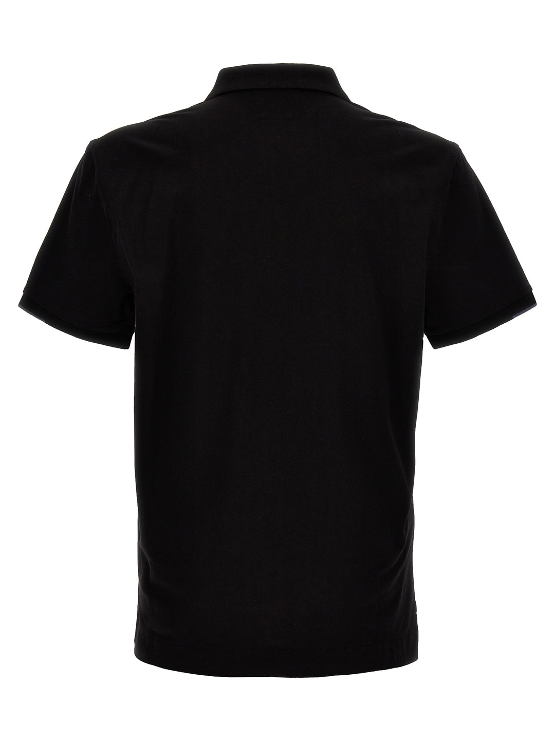 The Metropolis Series Polo Black