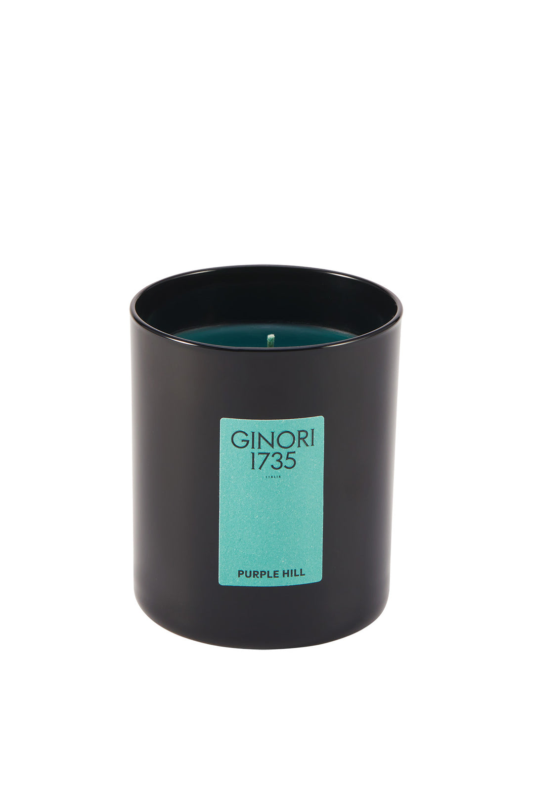 Purple Hill Scented Candle Refill For Il Seguace 190 Gr - Ginori 1735 - CLT