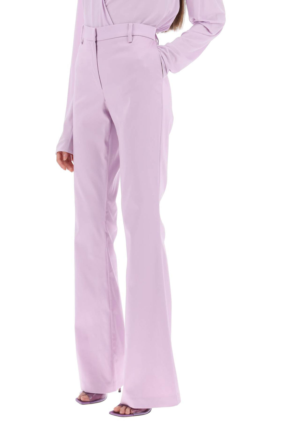 Flared Pants - Magda Butrym - Women