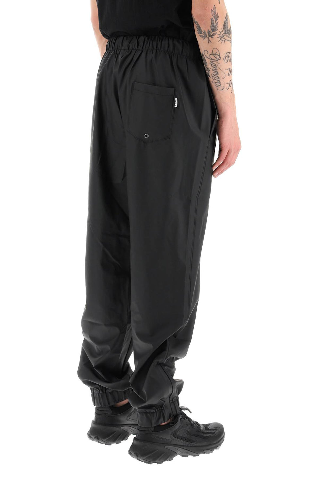 Water Repellent Pants - Rains - Men