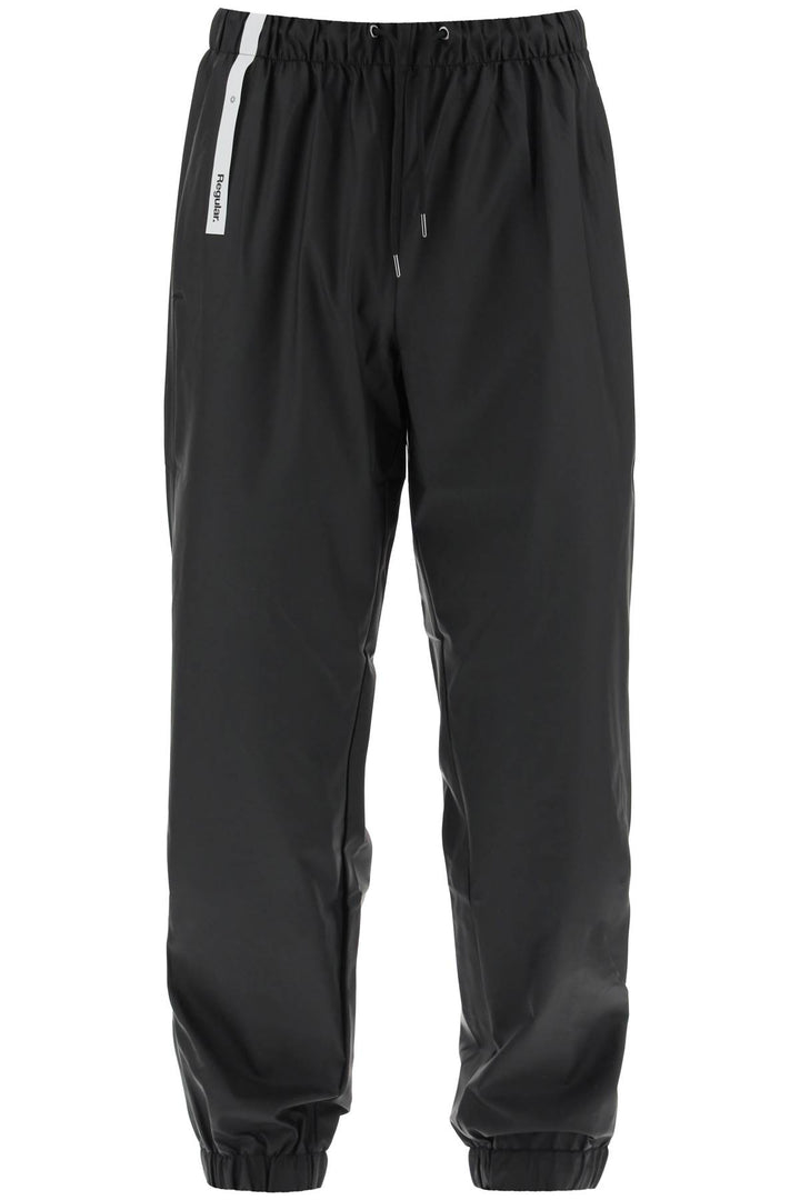 Water Repellent Pants - Rains - Men