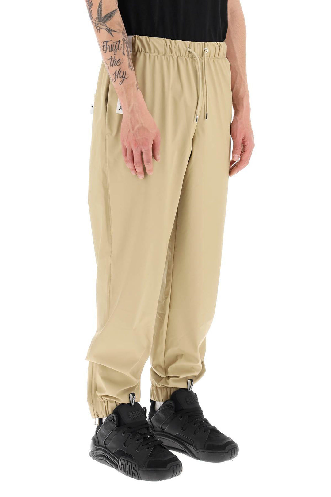 Water Repellent Pants - Rains - Men