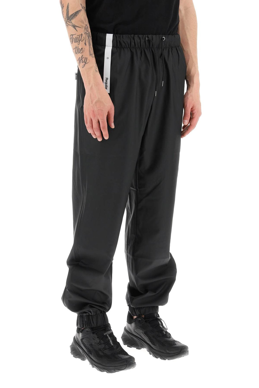 Water Repellent Pants - Rains - Men