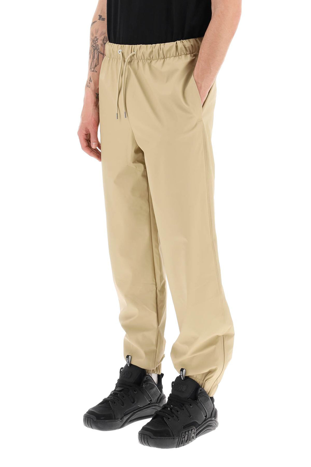 Water Repellent Pants - Rains - Men