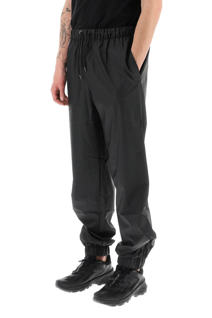 Water Repellent Pants - Rains - Men