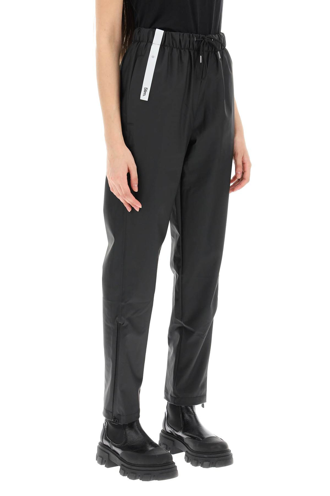 Tapered Rain Pants - Rains - Women