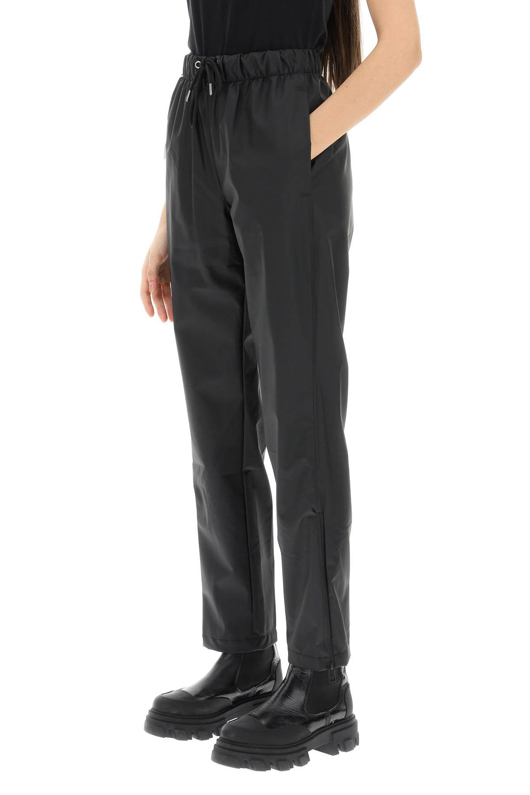 Tapered Rain Pants - Rains - Women