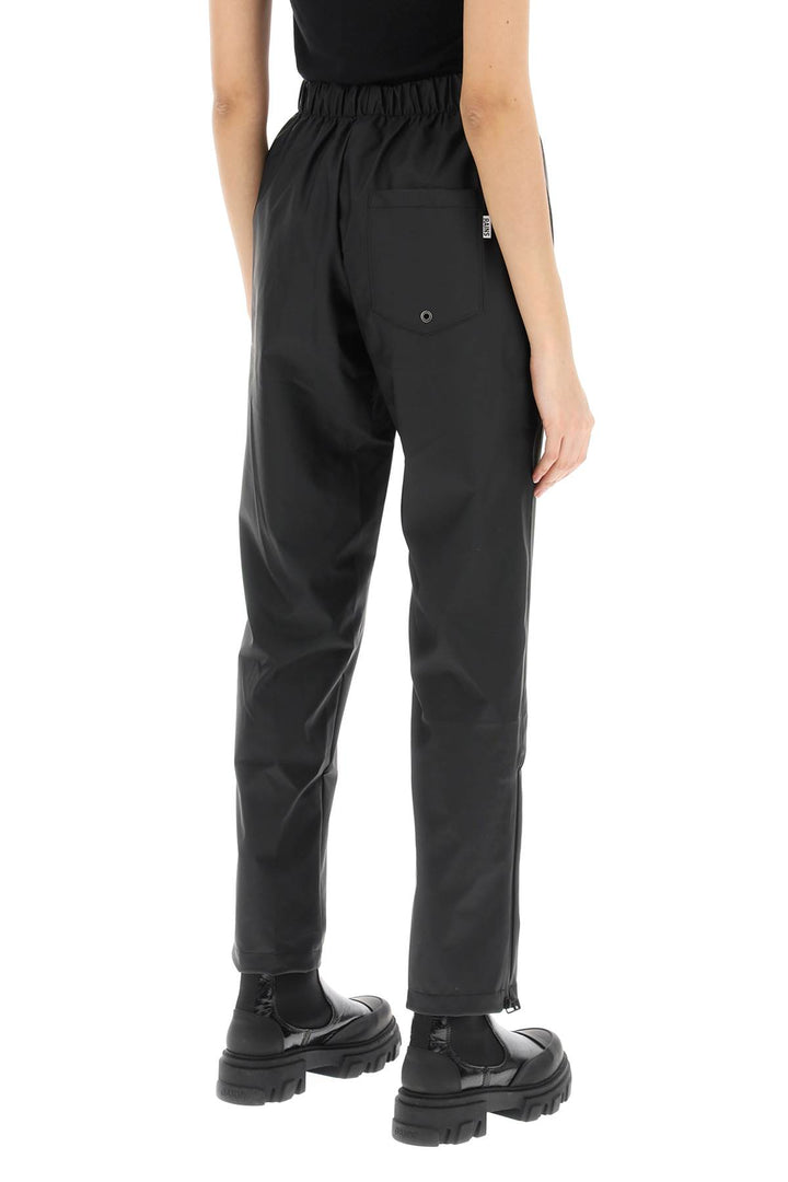 Tapered Rain Pants - Rains - Women