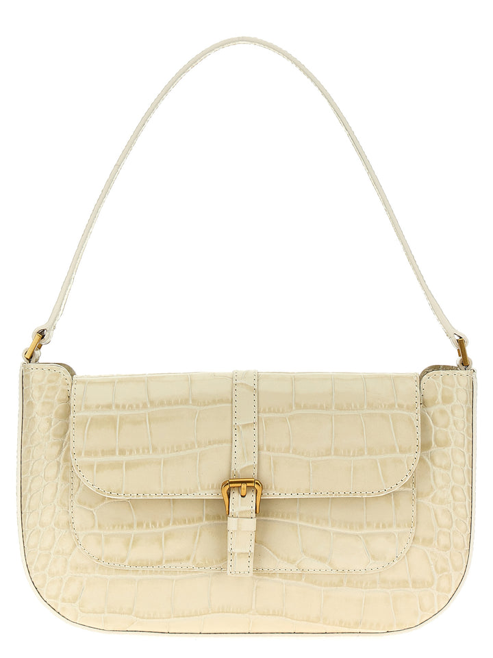 Miranda Shoulder Bags White