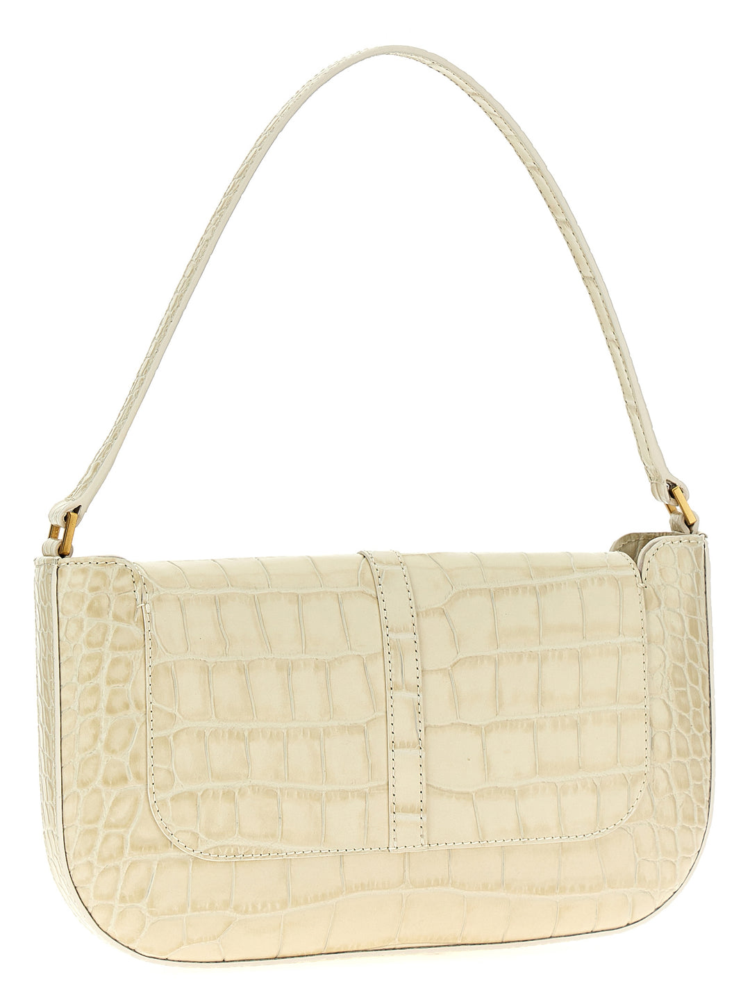 Miranda Shoulder Bags White