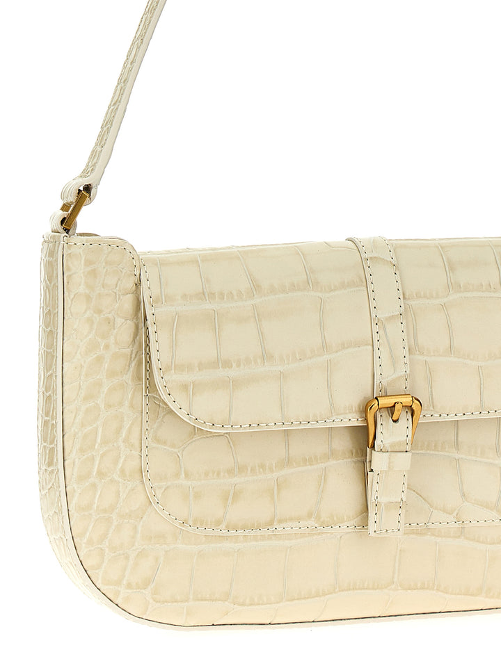 Miranda Shoulder Bags White