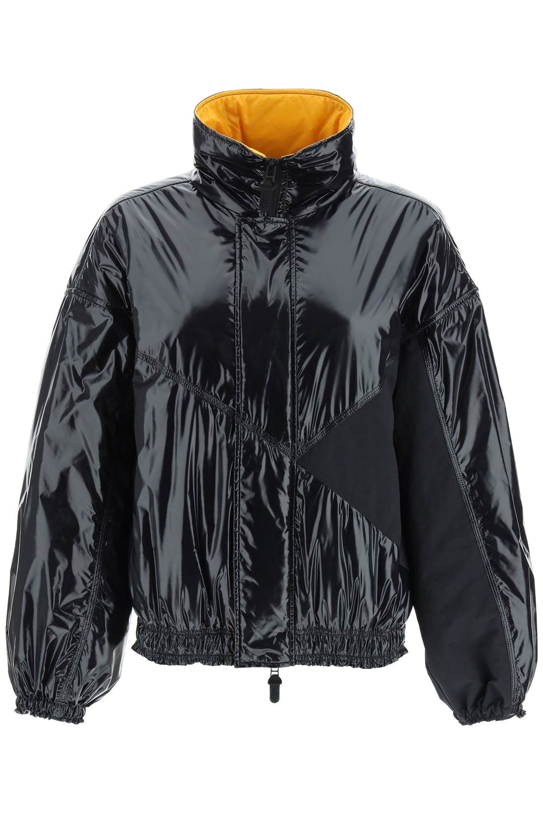 Tompinks Jacket With Maxi Patch - Moncler X Alicia Keys - Women