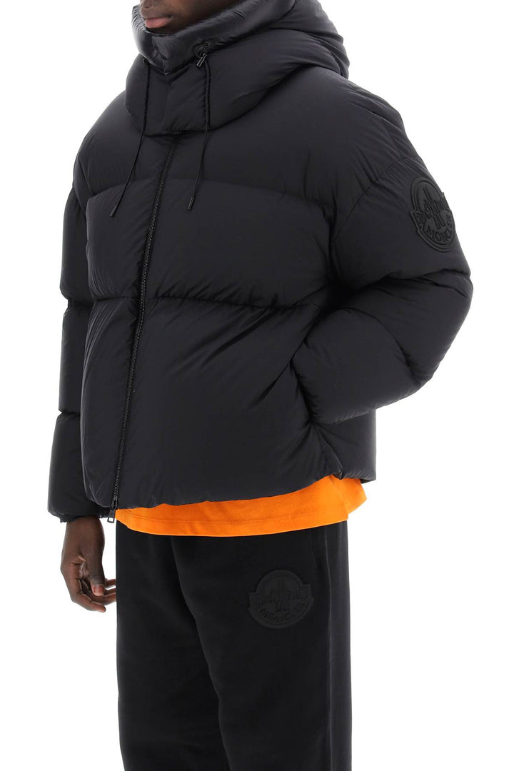 Antila Short Puffer Jacket - Moncler X Roc Nation By Jay Z - Men