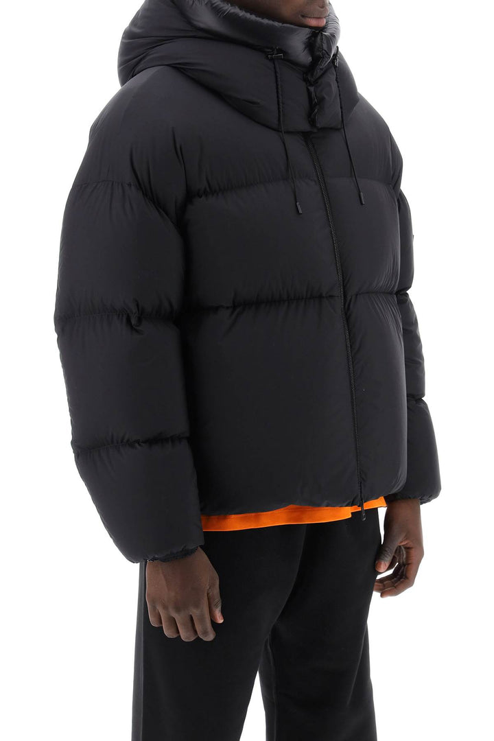 Antila Short Puffer Jacket - Moncler X Roc Nation By Jay Z - Men