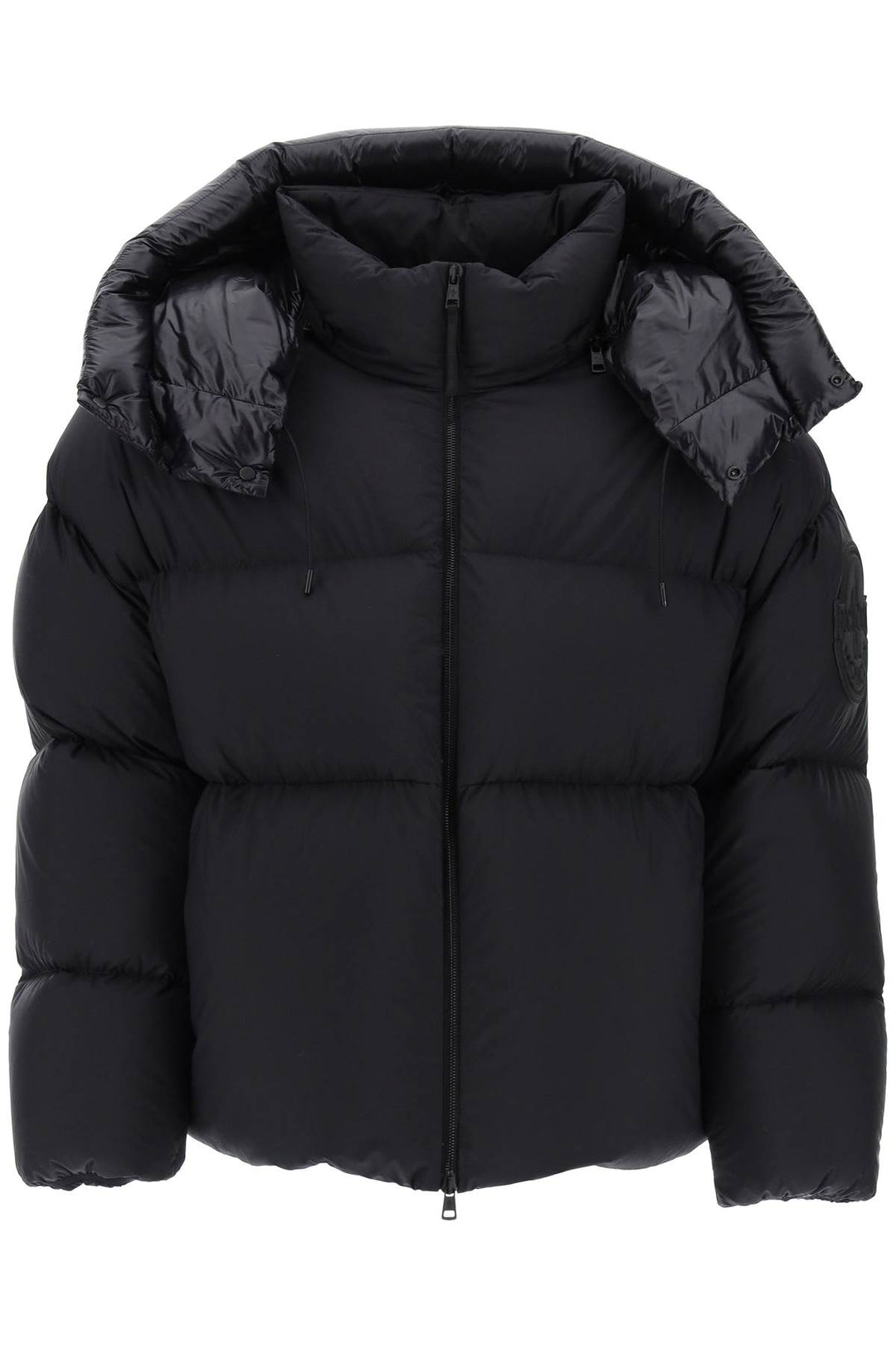 Antila Short Puffer Jacket - Moncler X Roc Nation By Jay Z - Men