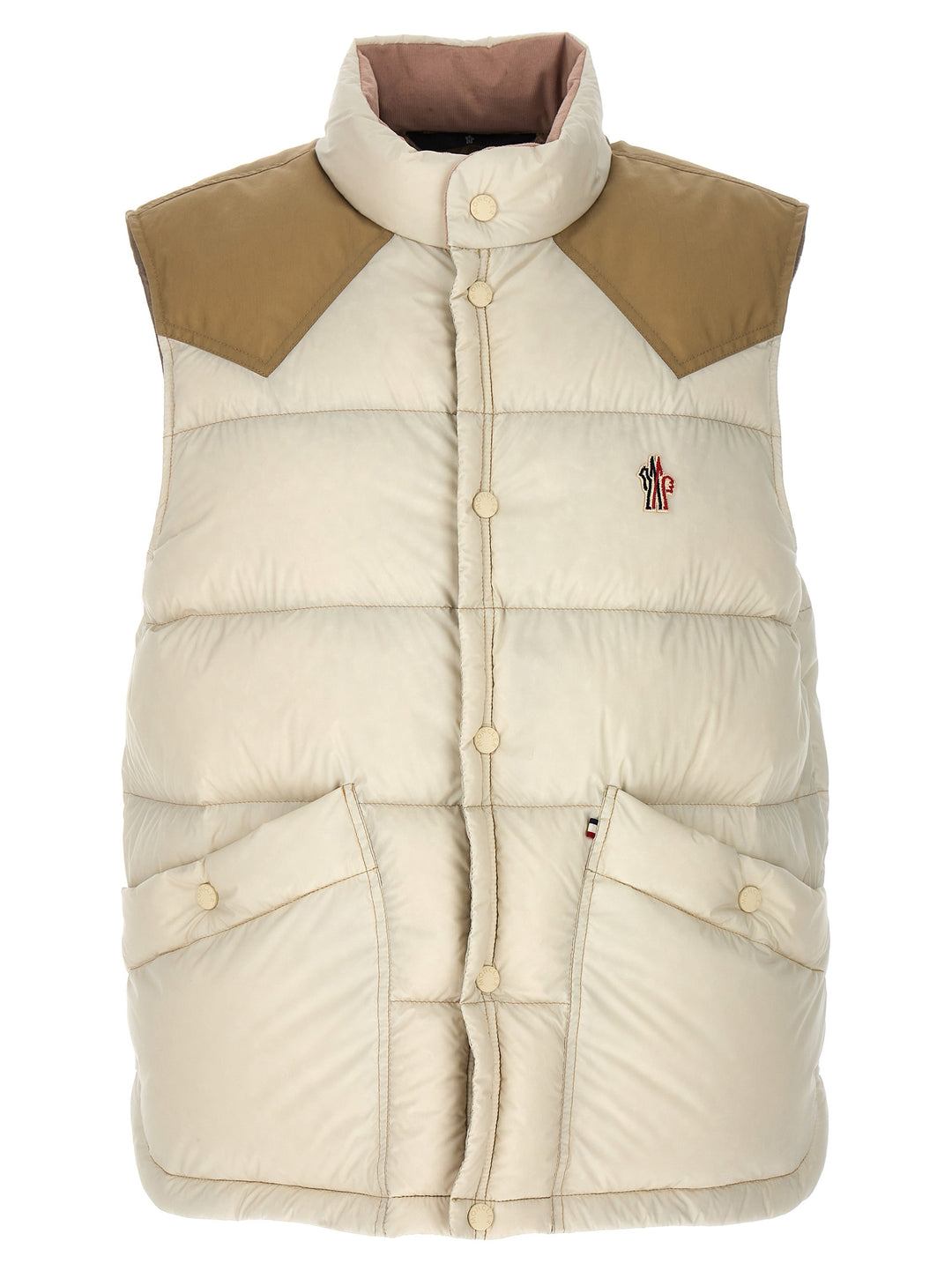 Veny Gilet Beige