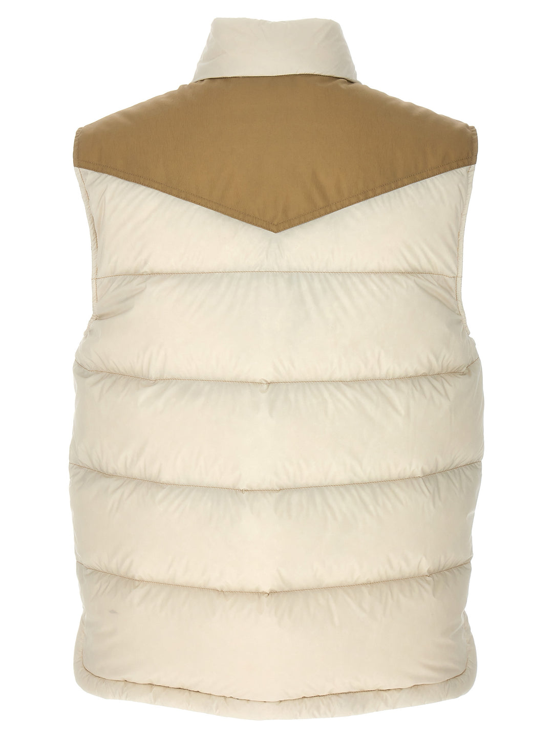 Veny Gilet Beige