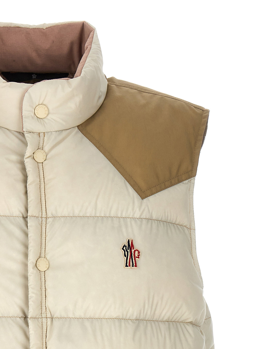 Veny Gilet Beige