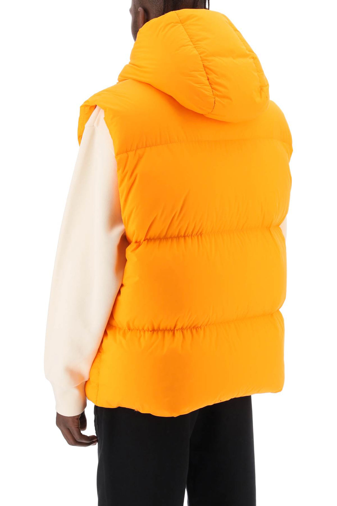 Apus Puffer Vest - Moncler X Roc Nation By Jay Z - Men