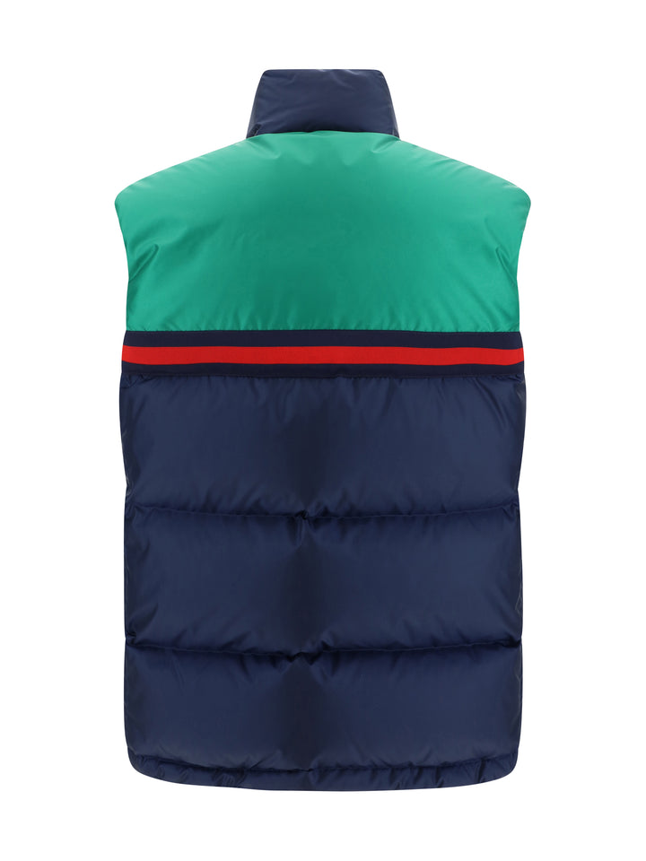 Aprés Ski Cruise 2024 selection sleeveless jacket