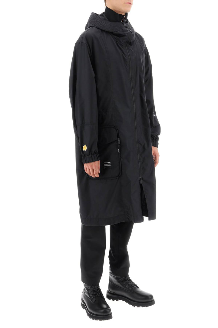 Fennel Packable Parka - Moncler X Fragment Hiroshi Fujiwara - Men