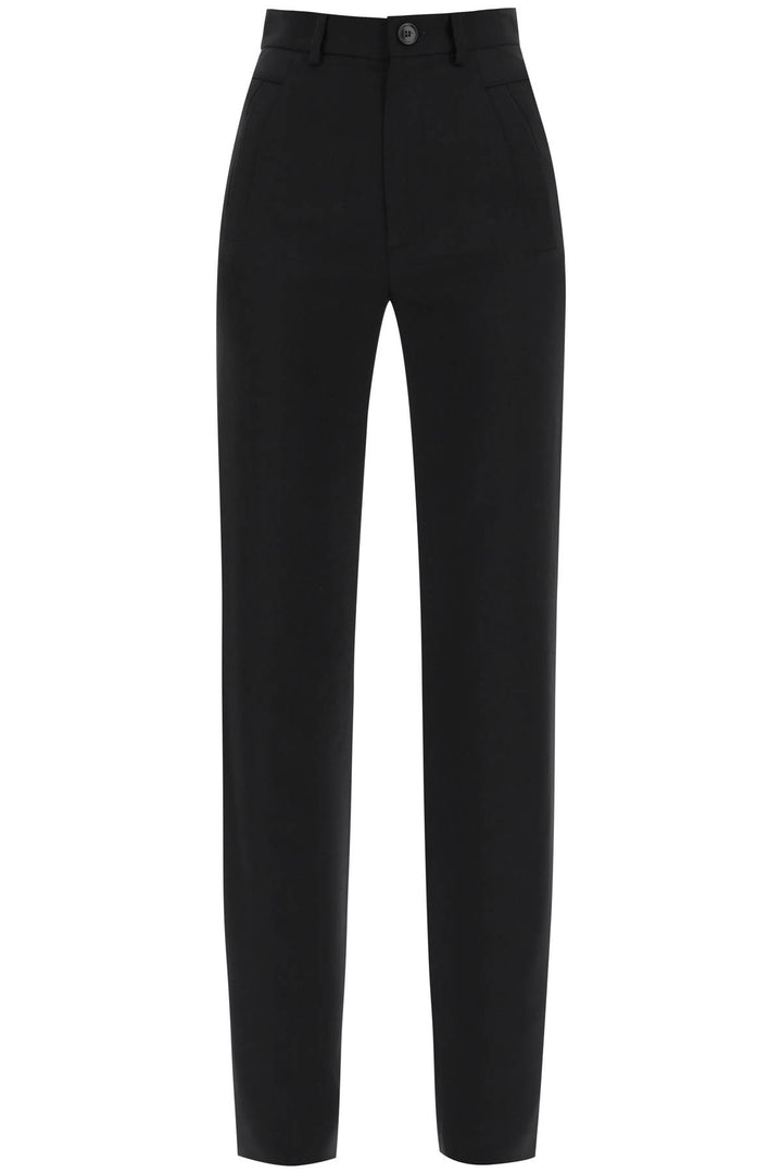 Ray Trousers In Wool Serge - Vivienne Westwood - Women