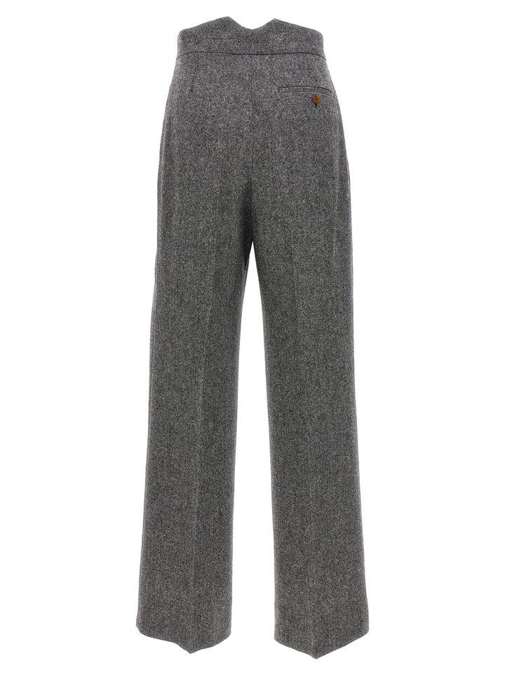 Lauren Pants Gray