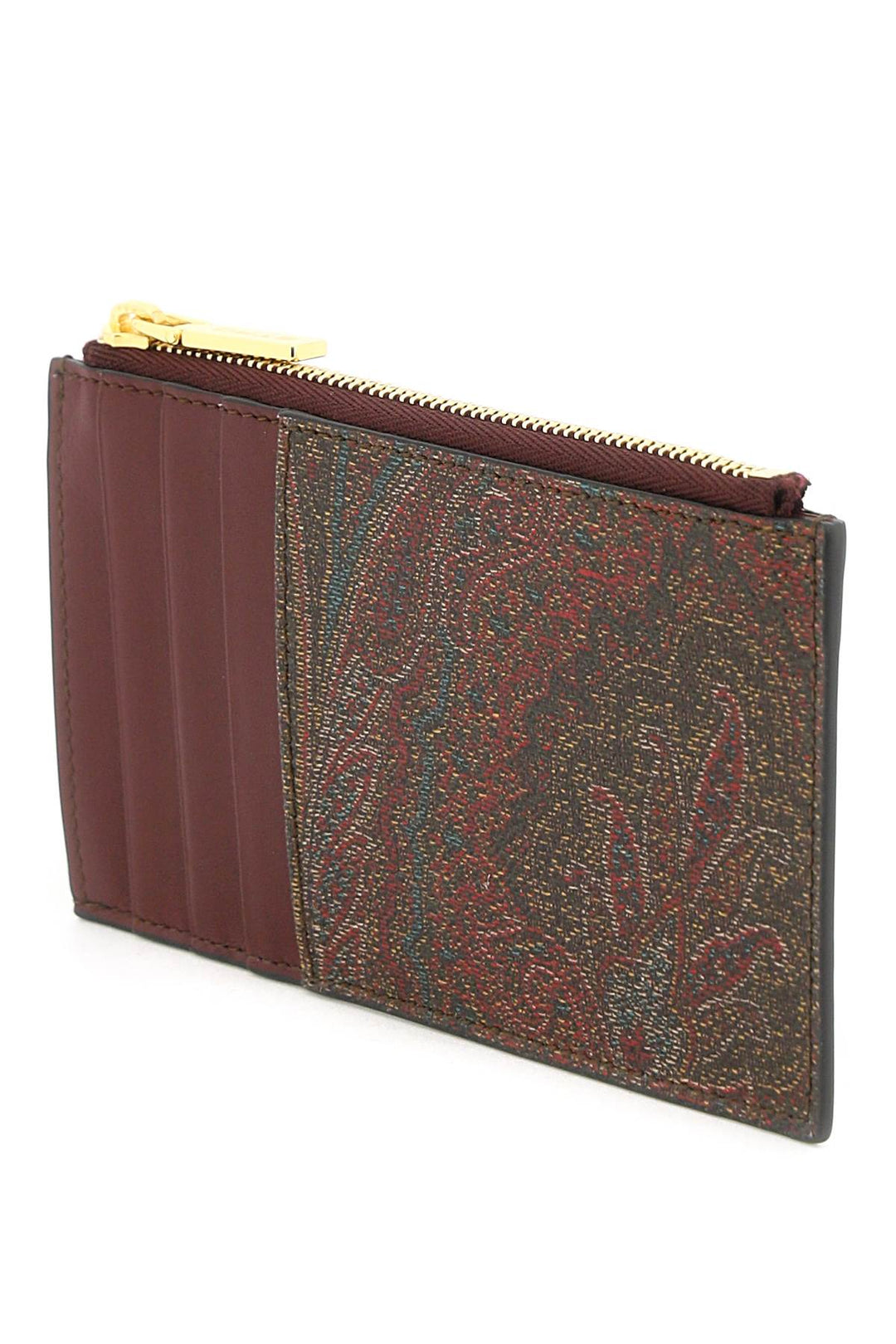 Paisley Cardhaolder - Etro - Women