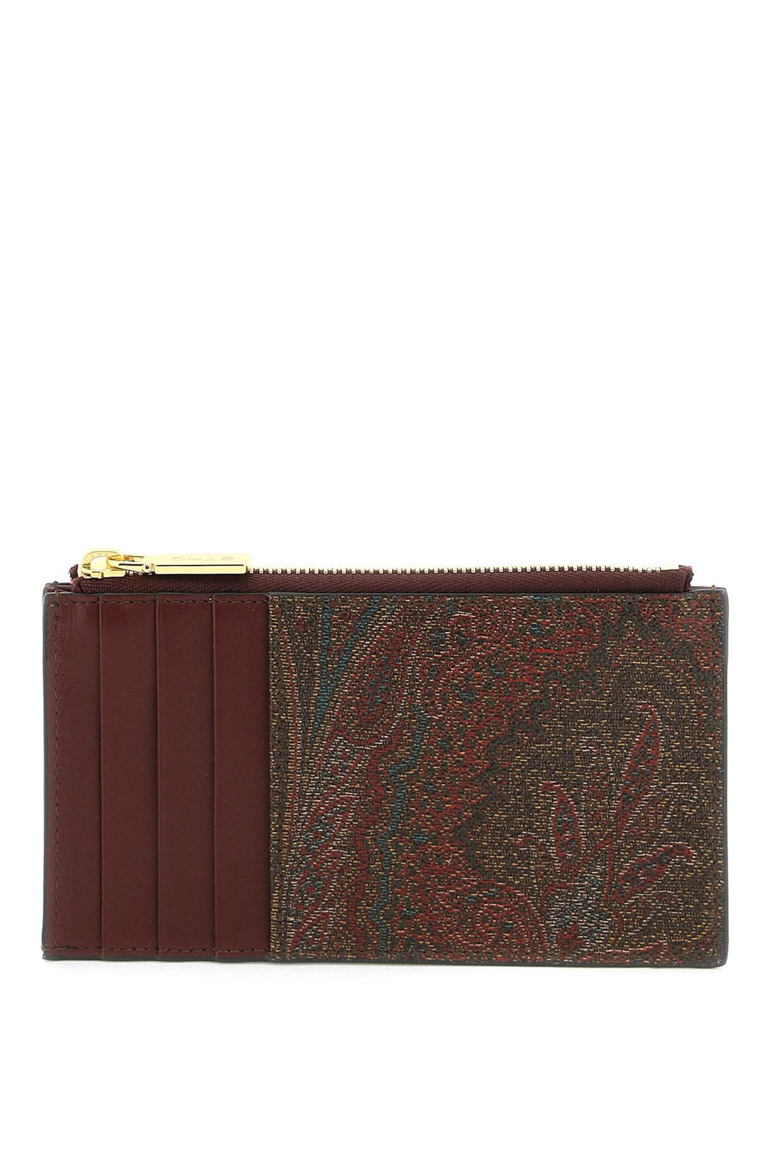 Paisley Cardhaolder - Etro - Women