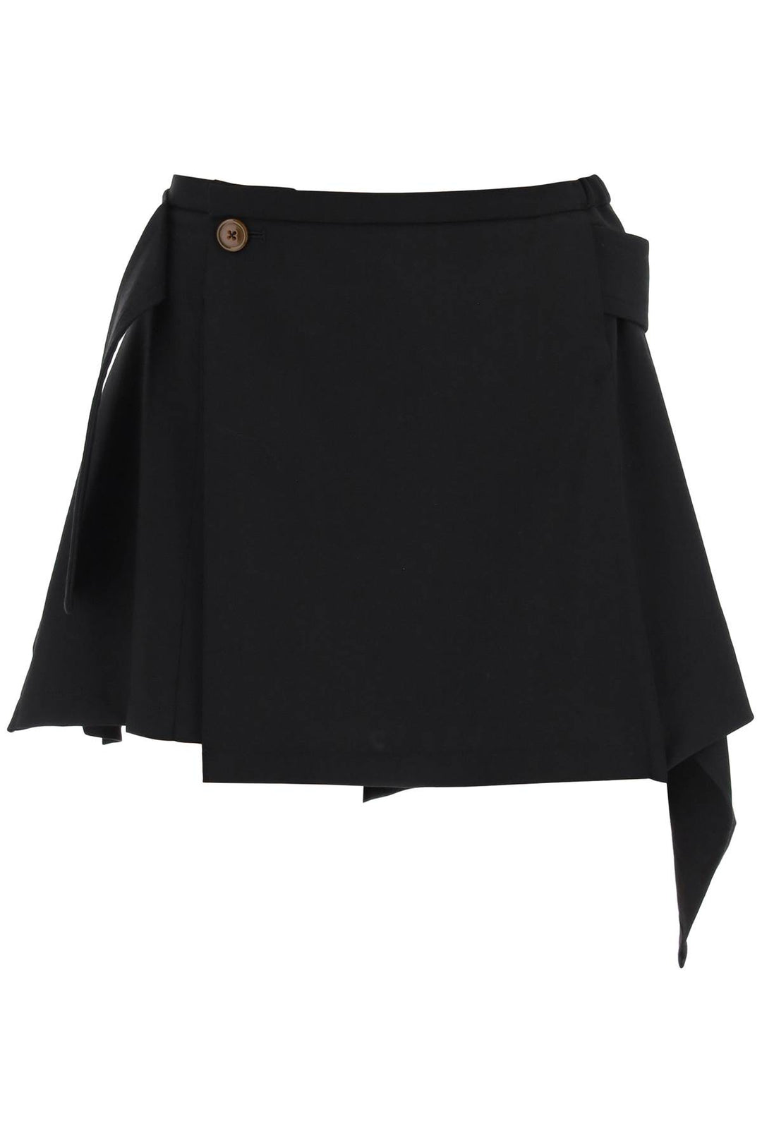 Meghan Kilt Mini Skirt - Vivienne Westwood - Women