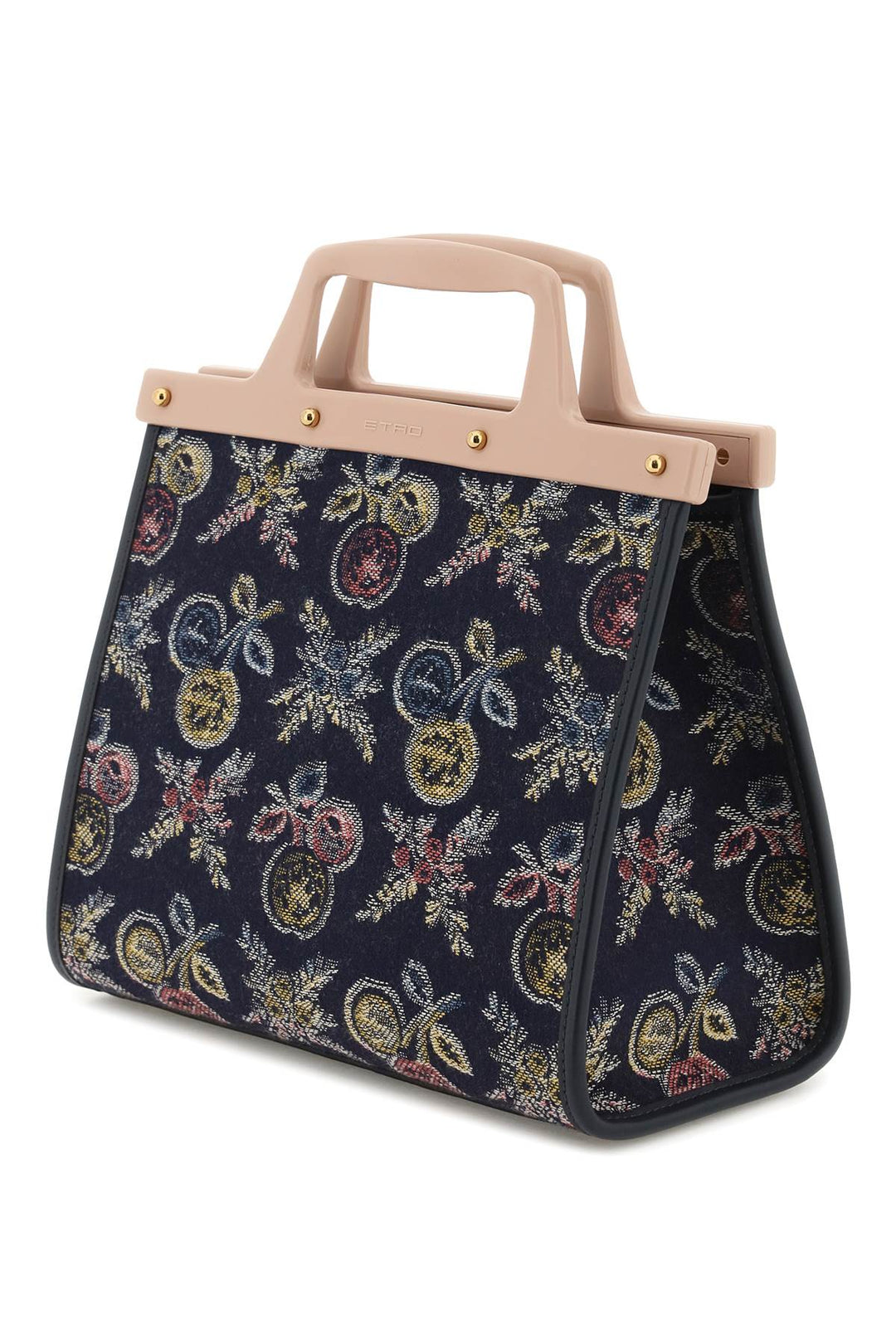 'Love Trotter' Tote Bag - Etro - Women