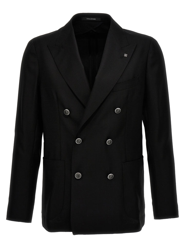 Montecarlo Blazer Black