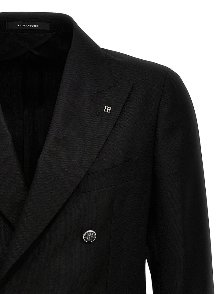 Montecarlo Blazer Black