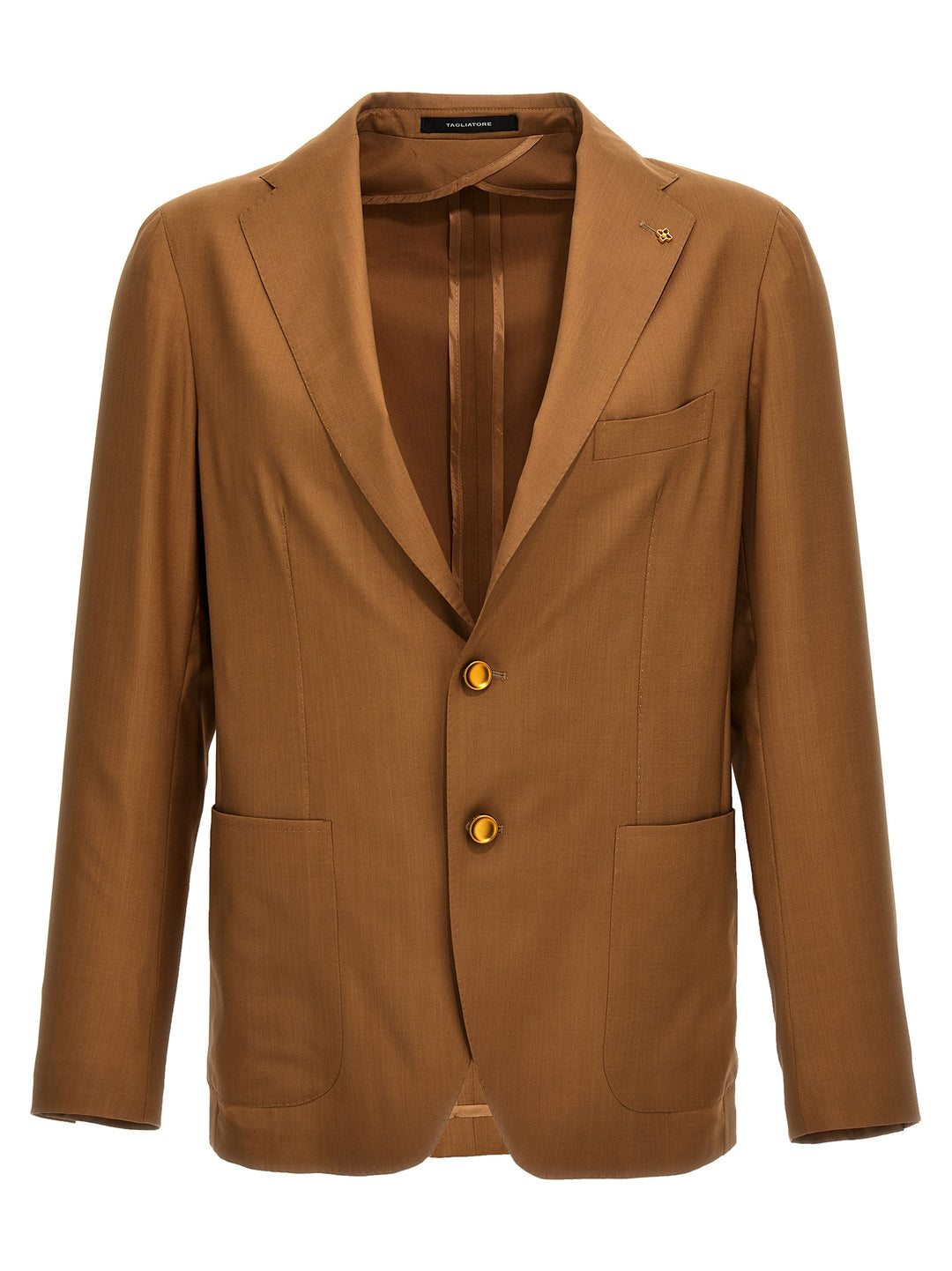 Montecarlo Blazer Beige