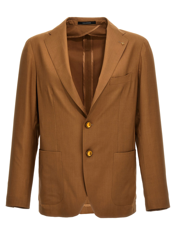 Montecarlo Blazer Beige