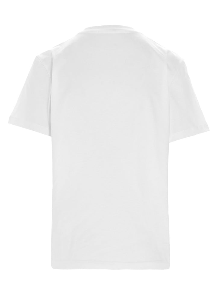 Logo T-Shirt White