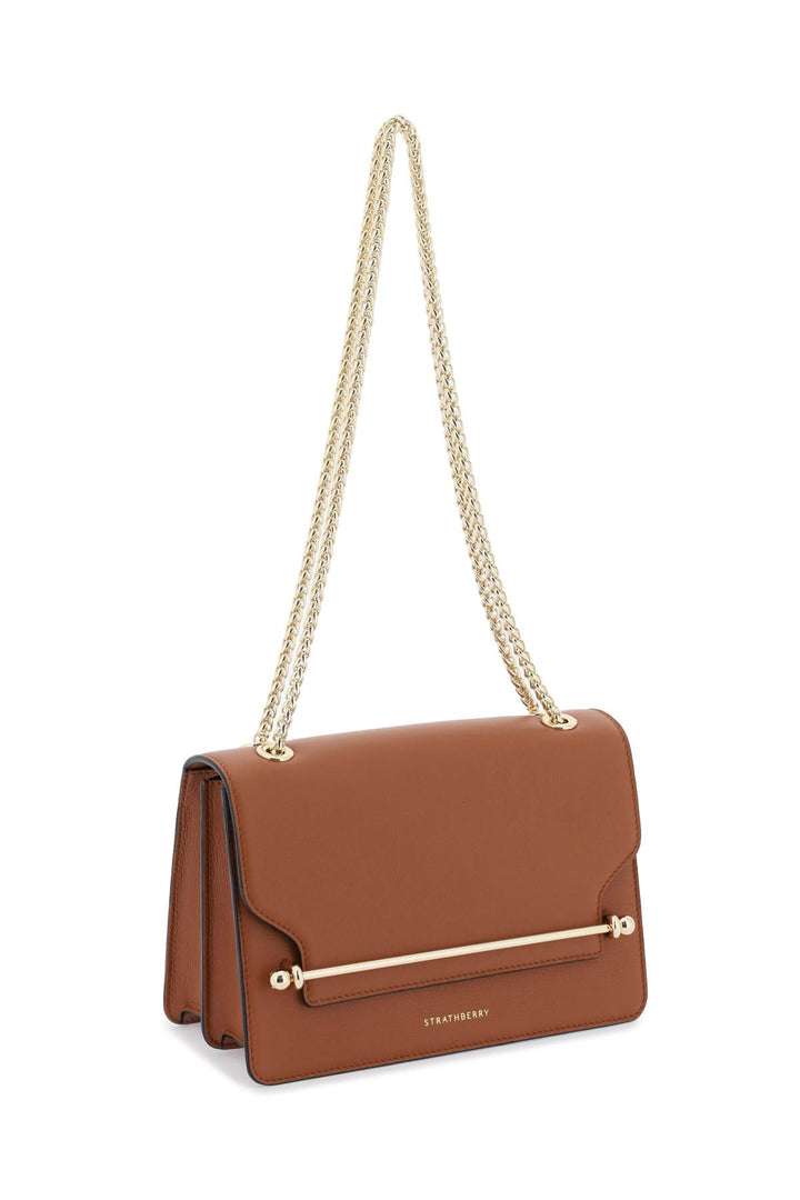 East/West Shoulder Bag - Strathberry - Women