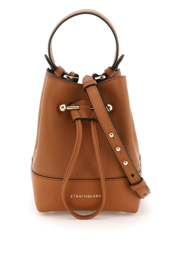 Lana Osette Bucket Bag - Strathberry - Women