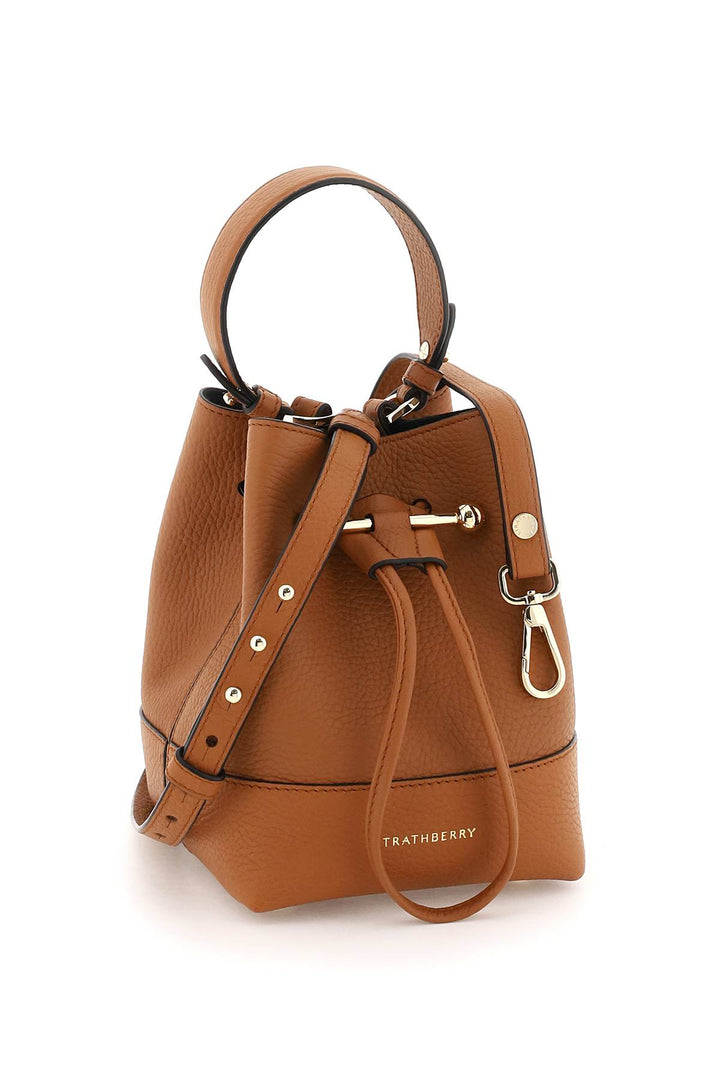 Lana Osette Bucket Bag - Strathberry - Women