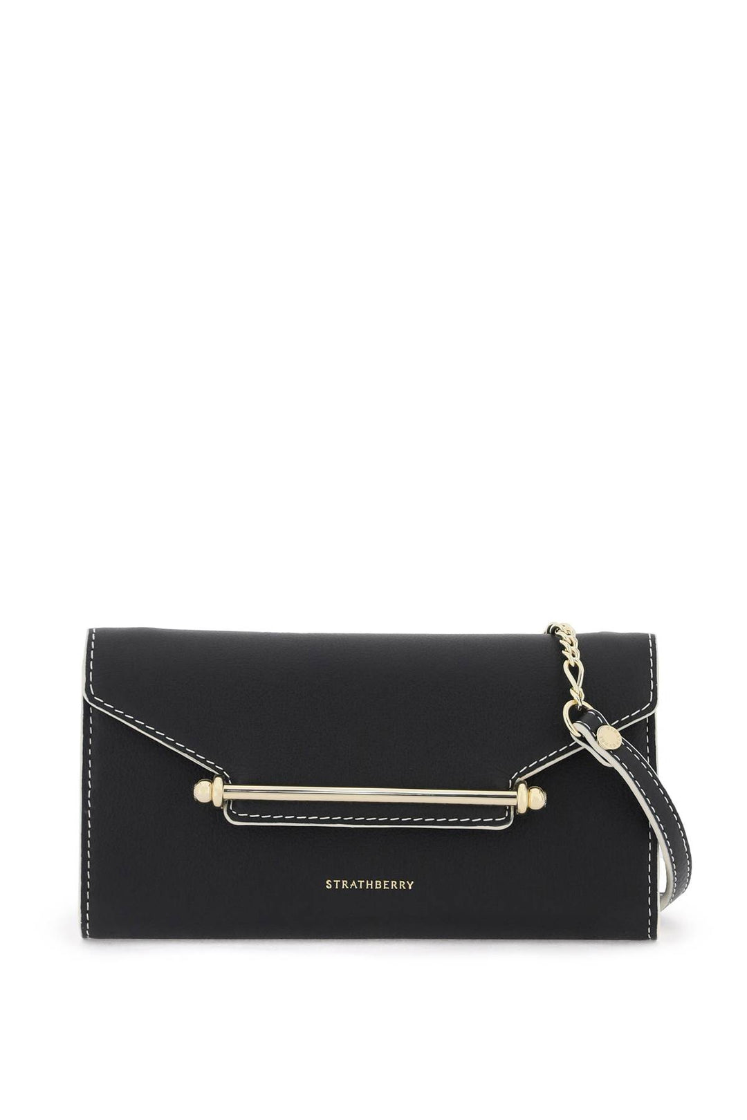 Multress Mini Crossbody Bag - Strathberry - Women