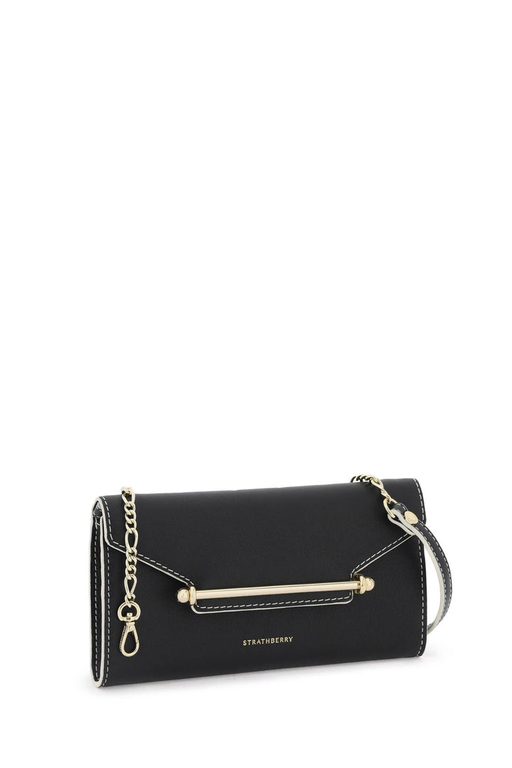 Multress Mini Crossbody Bag - Strathberry - Women